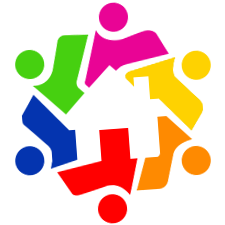 Logo Desa Bajo